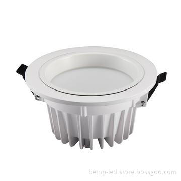 2013 hotsales 10W led downlight